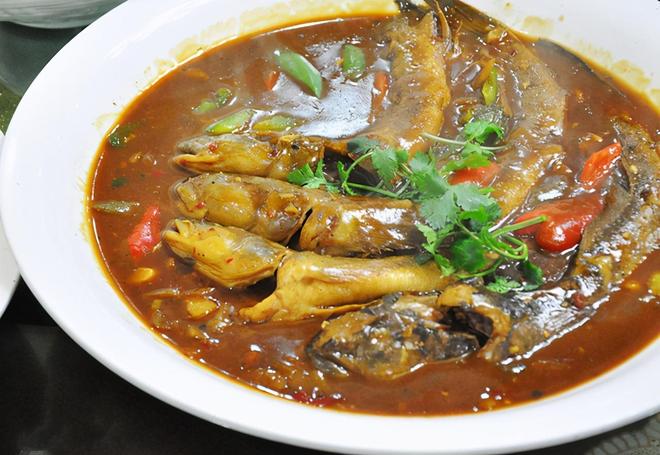 连云港逛吃全攻略：3天2夜狂炫10多种特色美食