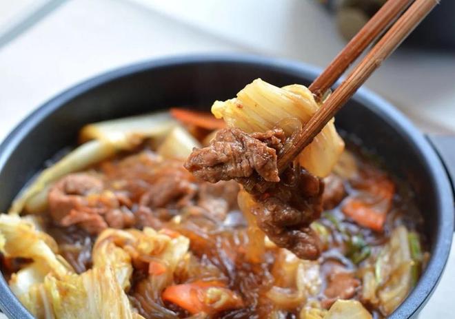 连云港逛吃全攻略：3天2夜狂炫10多种特色美食