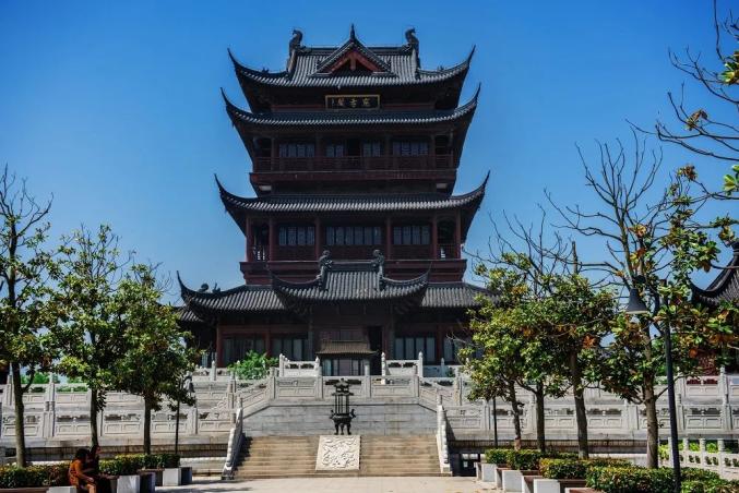 颜值担当！战斗力爆表！为灌南二郎神打call！