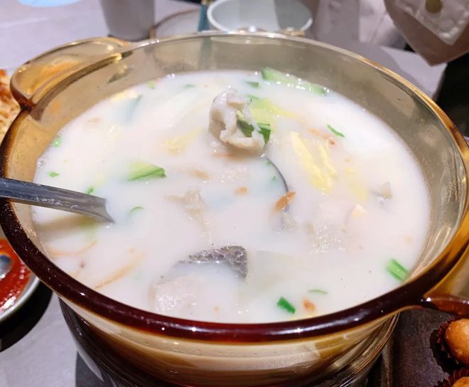 连云港逛吃全攻略：3天2夜狂炫10多种特色美食