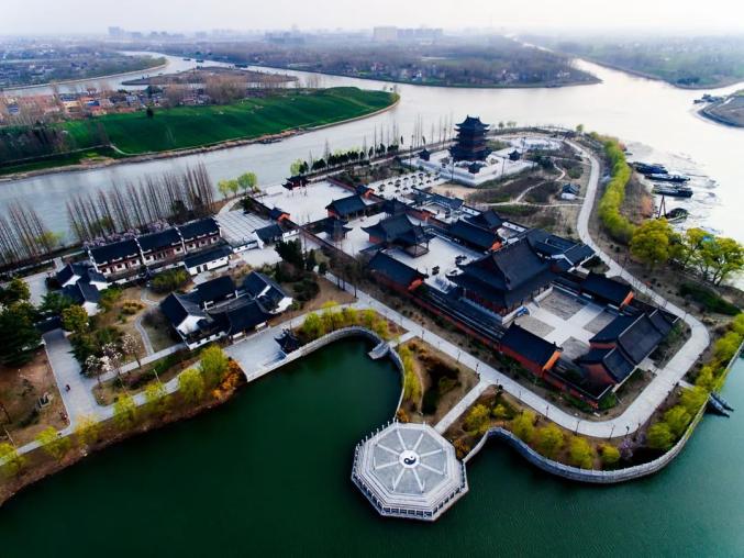 颜值担当！战斗力爆表！为灌南二郎神打call！