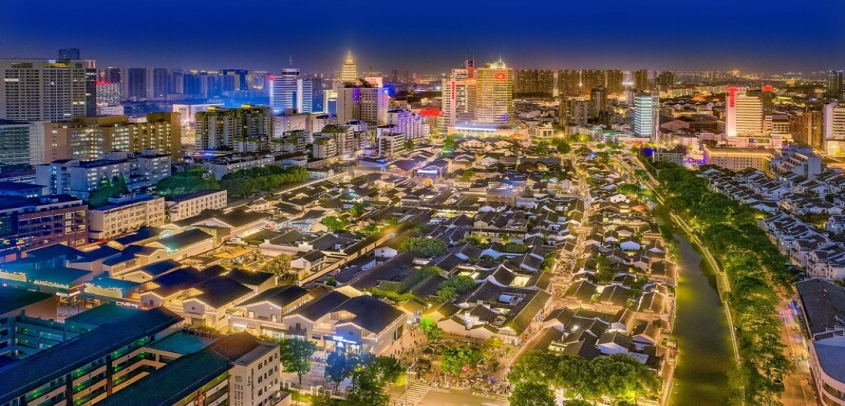 国庆中秋怎么玩？江苏推出4200多项文旅活动等您来！