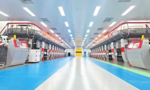 连云港：全市首个印刷行业智能化生产线落地海州