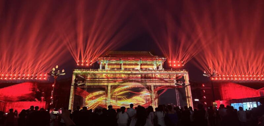 山海承古韵 文旅谱新篇 海州区“十四五”走出特色融合发展之路